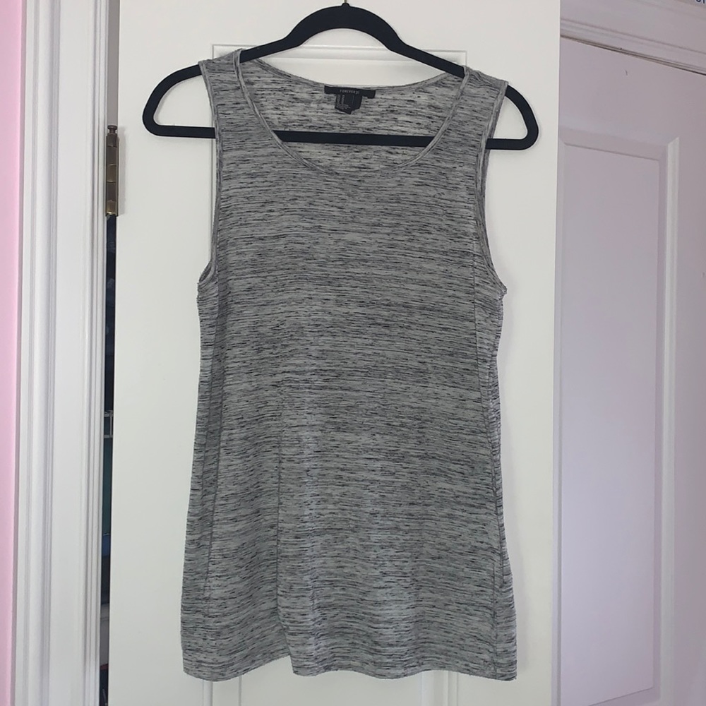Forever 21 casual top